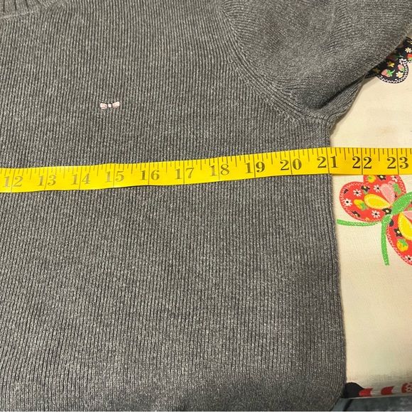 Eden Park Team women’s sweater - Picture 5 of 8